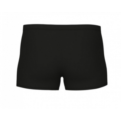 Чоловічі плавки Arena ICONS SWIM SHORT SOLID (005050-510) розмір 90 чорні