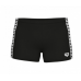 Чоловічі плавки Arena ICONS SWIM SHORT SOLID (005050-510) розмір 90 чорні