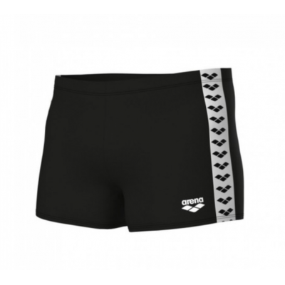 Мужские плавки Arena ICONS SWIM SHORT SOLID (005050-510) размер 90 черные Мужские плавки Arena ICONS SWIM SHORT SOLID (005050-510) размер 90 черные