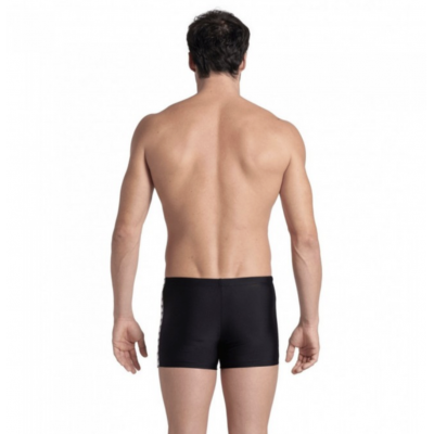 Чоловічі плавки Arena ICONS SWIM SHORT SOLID (005050-510) розмір 90 чорні