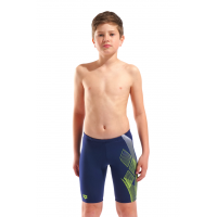 Дитячі спортивні гідрошорти SEA WATER SWIM JAMMER (008995-706) розмір 6-7 років сині