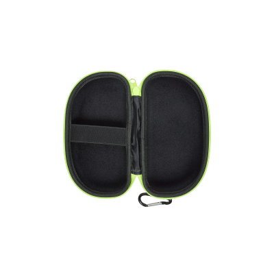 Чохол для окулярів Funky Case Closed Goggle Case Black Attack (FYG019N0157100) рожевий