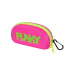 Чохол для окулярів Funky Case Closed Goggle Case Black Attack (FYG019N0157100) рожевий