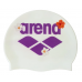 Шапочка для плавания Arena HD CAP (005572-242) белая