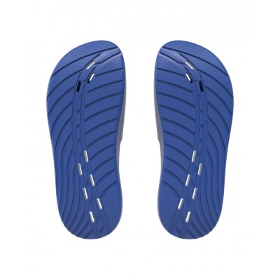 Детские тапочки для бассейна SPEEDO SLIDES ONE PIECE JU (8-1223116711) синий размер 37