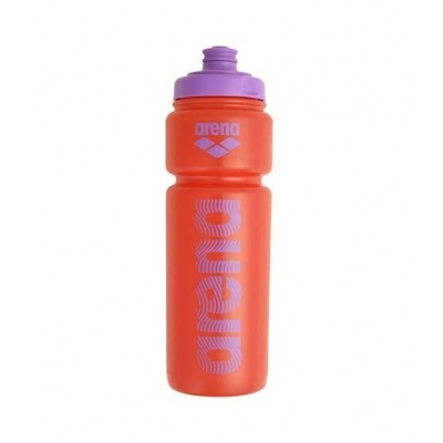 Пляшка для води ARENA SPORT BOTTLE (004621-400) помаранчевий 750 мл.