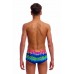 Дитячі плавки Funky Trunks Boy's Sidewinder Trunks Fly Time (FTS015B72232) розмір 24 (8-9 років)