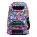 Рюкзак для плавання Funkita Elite Squad Backpack Tou By Tou (FKG003N72148) 36 літрів з туканами