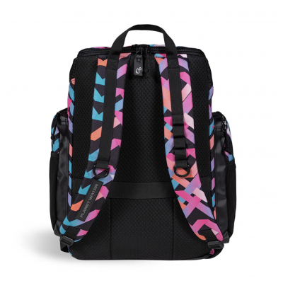 Рюкзак для плавання Arena ONE GO BACKPACK 35L AO (010230-102) 35 літрів рожевий