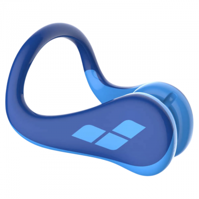 Затискач для носа для плавання Arena NOSE CLIP PRO II (003792-800) синій