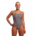 Жіночий купальник Funkita Ladies Tie Me Tight One Piece Admiralty Stripe (FKS036L72247) розмір 8 в полоску