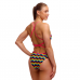 Жіночий купальник Funkita Ladies Strapped In One Piece Rainbowie (FKS034L72292) розмір 10