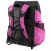 Рюкзак для плавания TYR Spirit Team Alliance 45L Backpack (LATBP45-694) розовый 45L