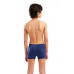 Дитячі спортивні плавки для плавання Arena GRAPHIC SWIM SHORT (011189-701) розмір 6-7 років сині
