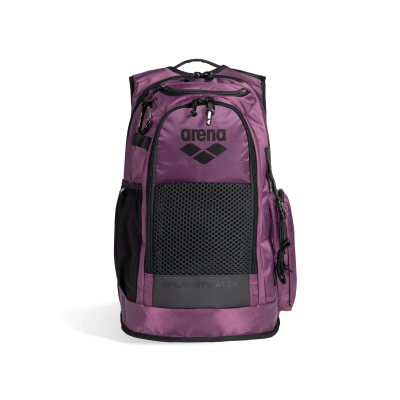 Рюкзак для плавання Arena All Set BACKPACK (010234-200) 45L бордовий