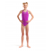 Дитячій купальник Arena Girl's Team Swimsuit Swim Pro Solid (004762-905) рожевий, розмір 6-7 років Дитячій купальник Arena Girl's Team Swimsuit Swim Pro Solid (004762-905) рожевий, розмір 6-7 років