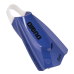 Ласты для плавания короткие с открытой пяткой Arena POWERFIN PRO II Flex (011938-100) синие, размер 44-45