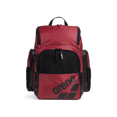 Рюкзак Arena ONE GO BACKPACK 35L AO (010229-700) 35L червоний Рюкзак Arena ONE GO BACKPACK 35L AO (010229-700) 35L червоний
