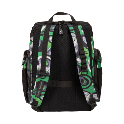 Рюкзак Arena ONE GO BACKPACK 45L AO (010232-202) 45L зелений Рюкзак Arena ONE GO BACKPACK 45L AO (010232-202) 45L зелений