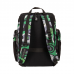 Рюкзак Arena ONE GO BACKPACK 45L AO (010232-202) 45L зелений Рюкзак Arena ONE GO BACKPACK 45L AO (010232-202) 45L зелений