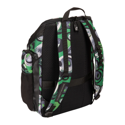 Рюкзак Arena ONE GO BACKPACK 45L AO (010232-202) 45L зелений Рюкзак Arena ONE GO BACKPACK 45L AO (010232-202) 45L зелений