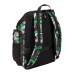 Рюкзак Arena ONE GO BACKPACK 45L AO (010232-202) 45L зелений Рюкзак Arena ONE GO BACKPACK 45L AO (010232-202) 45L зелений