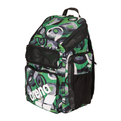 Рюкзак Arena ONE GO BACKPACK 45L AO (010232-202) 45L зелений Рюкзак Arena ONE GO BACKPACK 45L AO (010232-202) 45L зелений