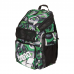 Рюкзак Arena ONE GO BACKPACK 45L AO (010232-202) 45L зелений Рюкзак Arena ONE GO BACKPACK 45L AO (010232-202) 45L зелений
