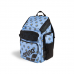 Рюкзак для плавання Arena ONE GO BACKPACK 45L AO (010232-209) 45L блакитний Рюкзак для плавання Arena ONE GO BACKPACK 45L AO (010232-209) 45L блакитний
