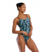 Жіночий купальник TYR Durafast Elite® Women's Cutoutfit Swimsuit - Energia (CENE7A-310) розмір 32 (M)