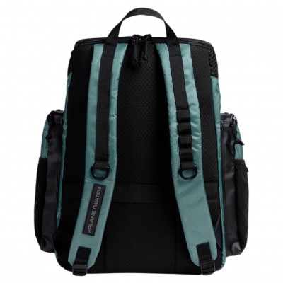 Рюкзак для плавання Arena ONE GO BACKPACK 45L AO (010231-300) 45L Зелений