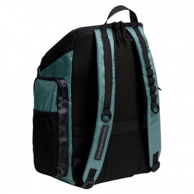 Рюкзак для плавання Arena ONE GO BACKPACK 45L AO (010231-300) 45L Зелений