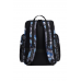 Рюкзак Arena ONE GO BACKPACK 45L AO (010232-901) 45L чорний Рюкзак Arena ONE GO BACKPACK 45L AO (010232-901) 45L чорний