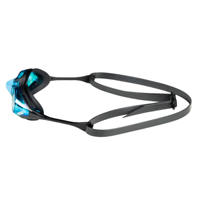 Окуляри для плавання Arena Cobra Swipe Mirror (004196-999) чорні