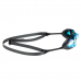 Окуляри для плавання Arena Cobra Swipe Mirror (004196-999) чорні