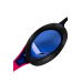 Окуляри для плавання Arena COBRA EDGE SWIPE (006871-130) рожеві з прозорими синіми лінзами