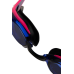 Окуляри для плавання Arena COBRA EDGE SWIPE (006871-130) рожеві з прозорими синіми лінзами