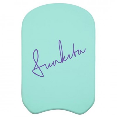 Дошка для плавання Funkita Training Kickboard Still Mint (FKG002N0191800) 42см х 27см блакитний