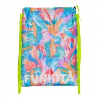 Сітка Funkita Mesh Gear Bag Birdsville (FKG010A7188000) 65см x 49см блакитна Сітка Funkita Mesh Gear Bag Birdsville (FKG010A7188000) 65см x 49см блакитна