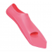 Короткі ласти для плавання із закритою п'ятою Arena POWERFIN (95218-095) розмір 33-34, рожеві