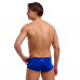Чоловічі плавки Funky Trunks Men's Sidewinder Trunks Still Speed (FTS015M00469) розмір 30 сині