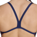 Жіночий спортивний купальник Arena Kikko Pro Challenge Back Swimsuit (005902-417) розмір 42 синій