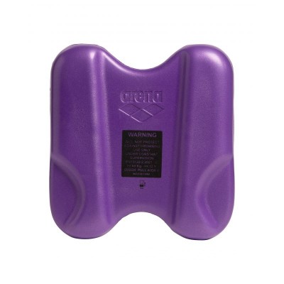 Дошка (колобашка) для плавання Arena Pull Kick II (006834-140) фіолетова