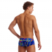 Чоловічі плавки Funky Trunks Men's Sidewinder Trunks Dammed (FTS015M72099) розмір 30 сині