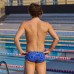 Чоловічі плавки Funky Trunks Men's Sidewinder Trunks Much Munchies (FTS015M72074) розмір 32 сині