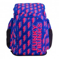 Рюкзак Funkita Space Case Backpack Flash (FTG018N7208700) 40 літрів синій