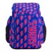 Рюкзак Funkita Space Case Backpack Flash (FTG018N7208700) 40 літрів синій
