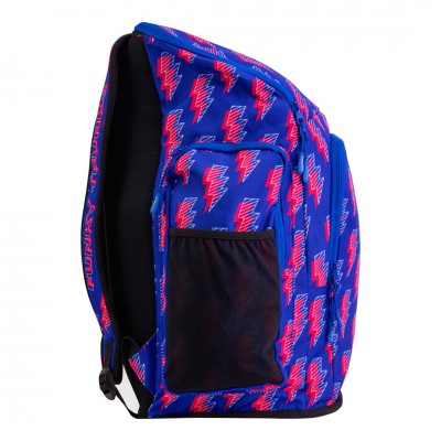 Рюкзак Funkita Space Case Backpack Flash (FTG018N7208700) 40 літрів синій