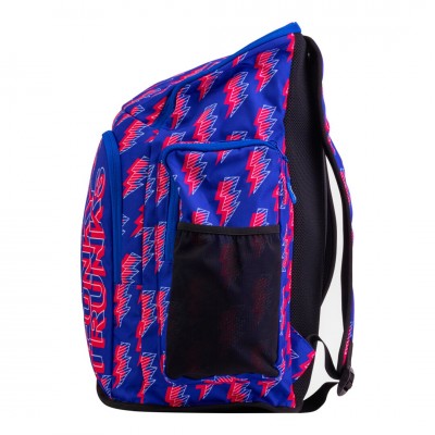 Рюкзак Funkita Space Case Backpack Flash (FTG018N7208700) 40 літрів синій