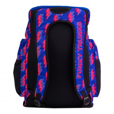 Рюкзак Funkita Space Case Backpack Flash (FTG018N7208700) 40 літрів синій